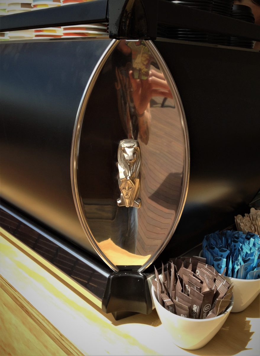 Coffee machine repairs and services in Christchurch and Canterbury