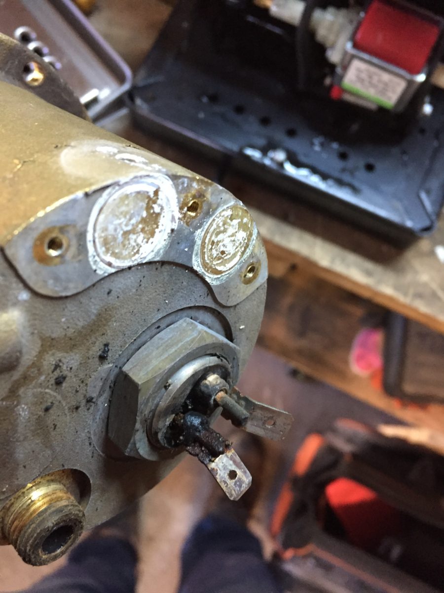 Coffee machine repairs and services in Christchurch and Canterbury