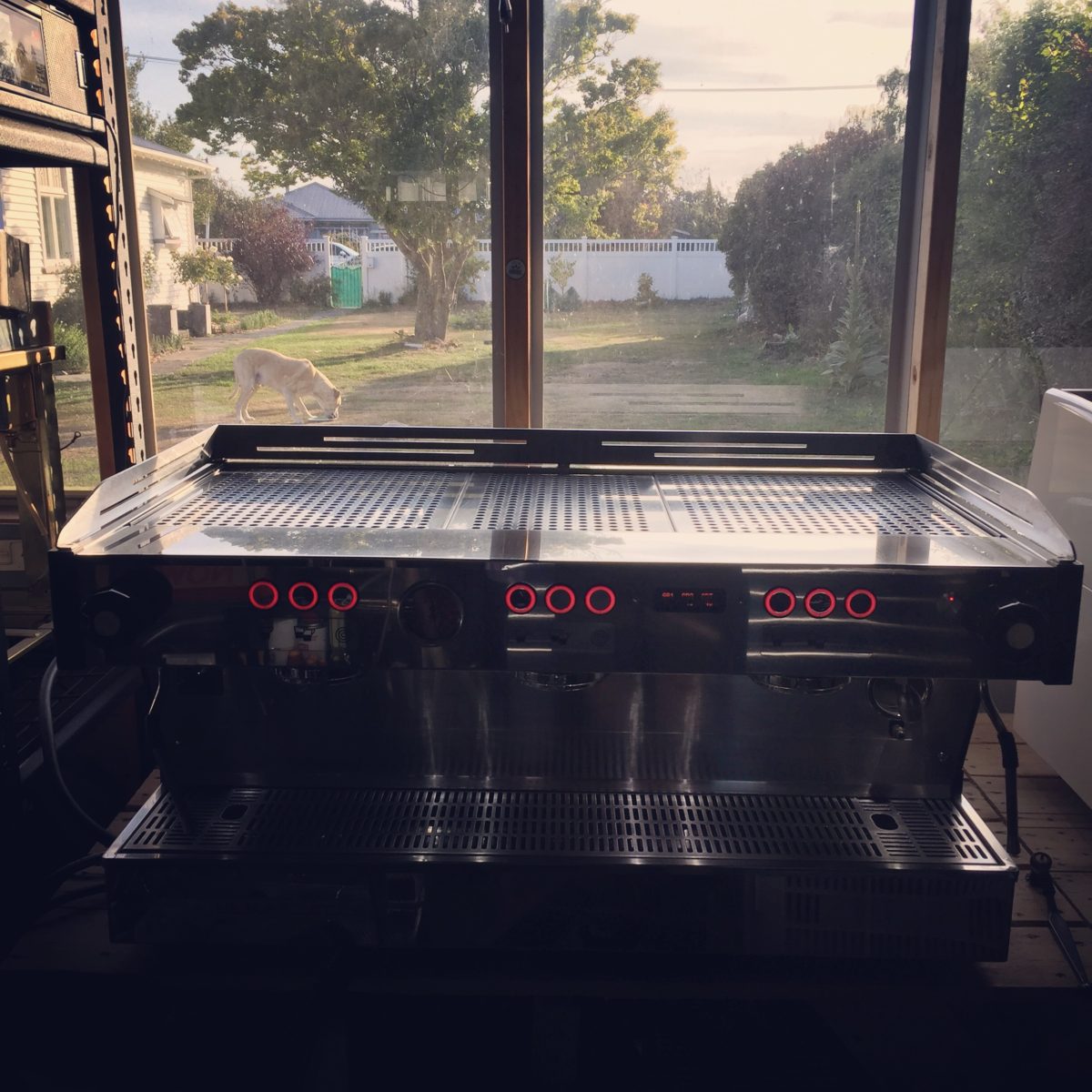 Coffee machine repairs and services in Christchurch and Canterbury Macchina Espresso Tech