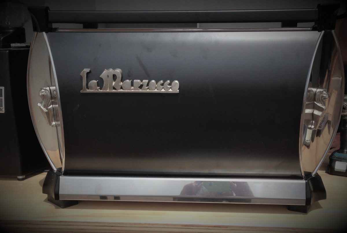 Coffee machine repairs and services in Christchurch and Canterbury