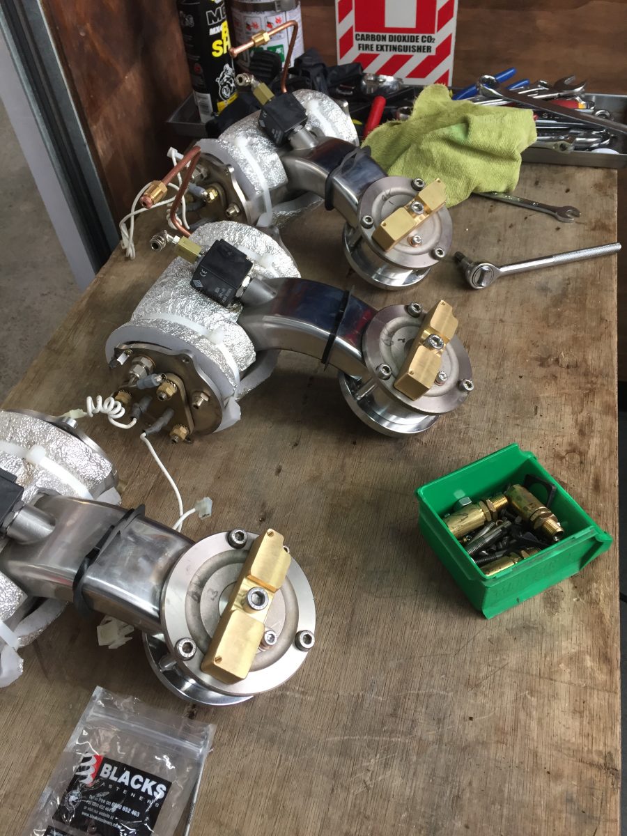 Coffee machine repairs and services in Christchurch and Canterbury Macchina Espresso Tech