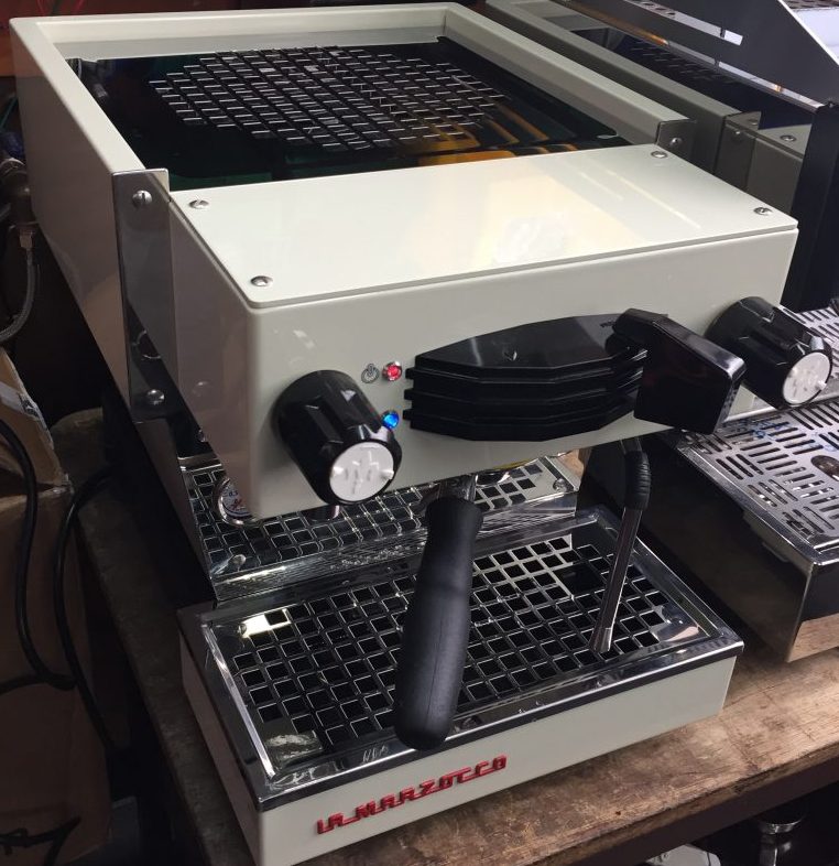 Espresso Coffee Machine Repair and Services Macchina Espresso Tech